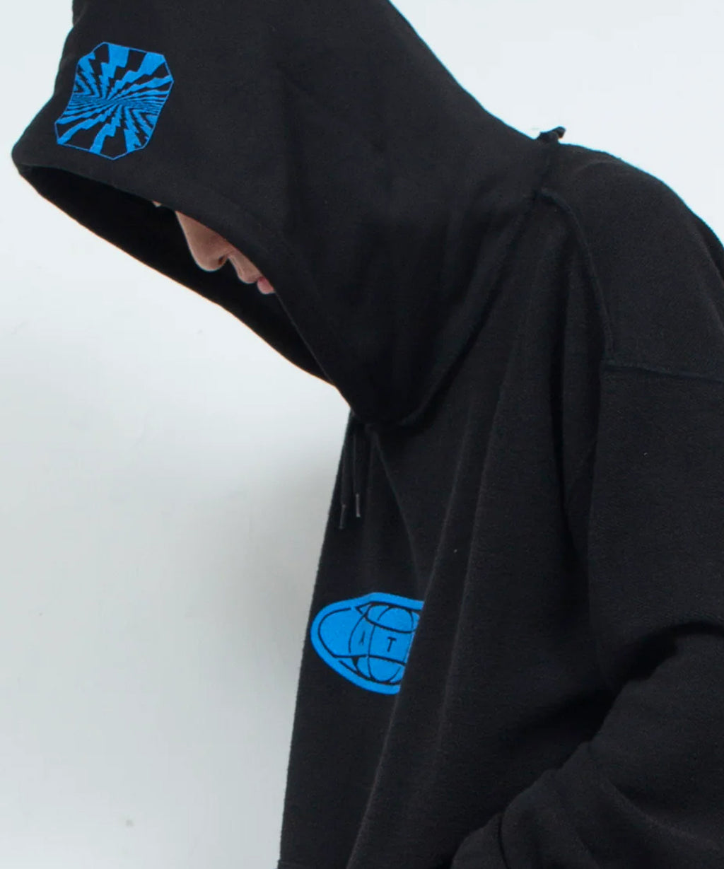 BODYSONG. / HOODIE/AlphaTheta