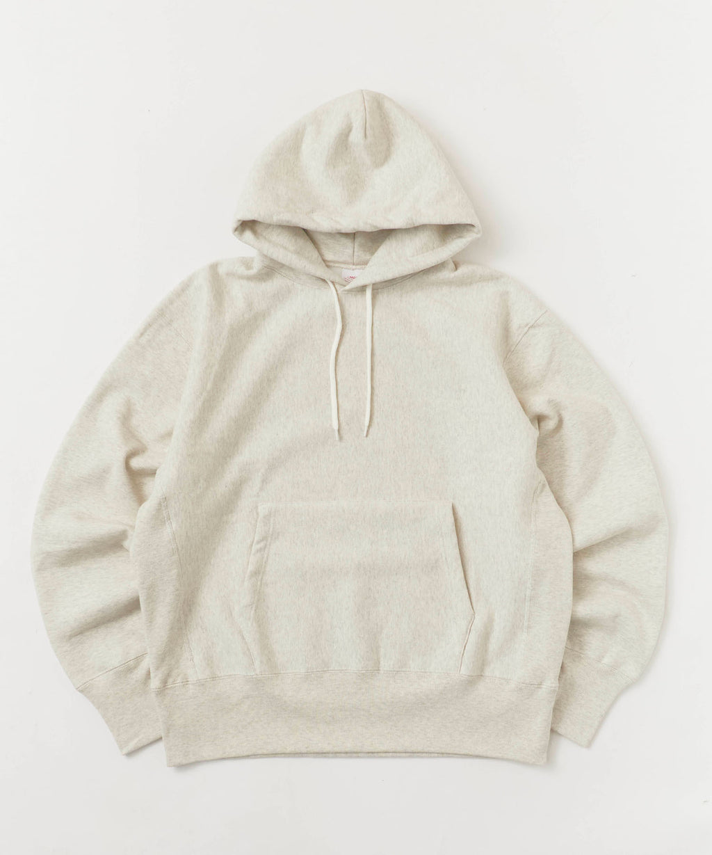 Healthknit / LOCKER WEIGHT SWEAT HOODIE フーディー
