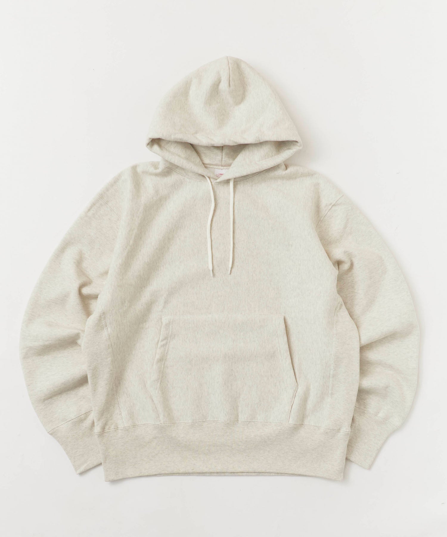 Healthknit / LOCKER WEIGHT SWEAT HOODIE フーディー