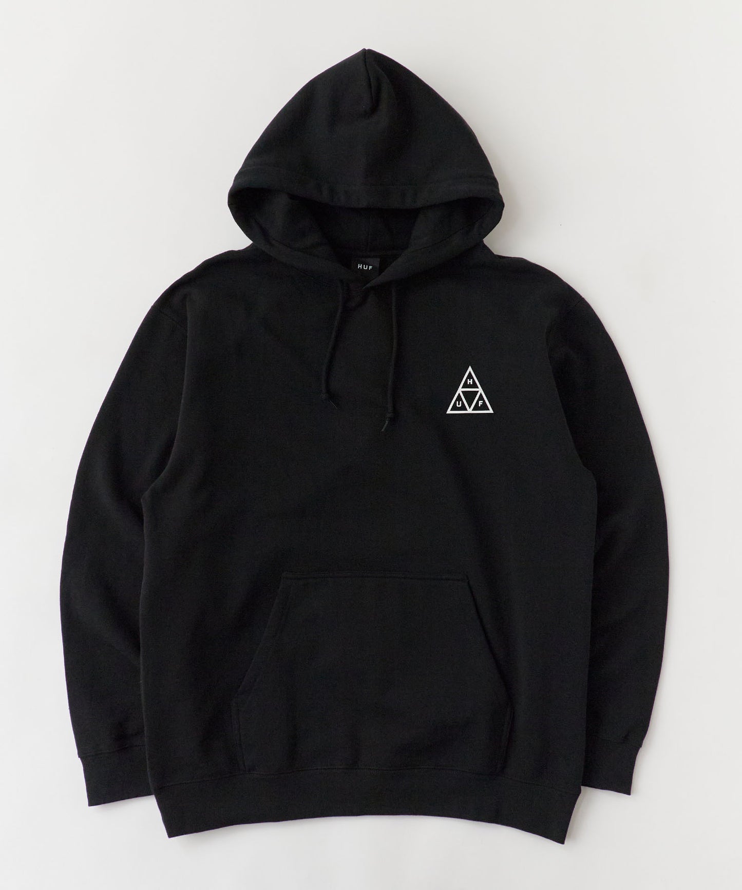 HUF / HUF SET TT P/O HOODIE