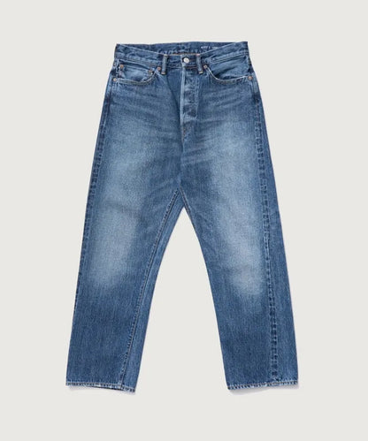 Ordinary fits / TYPE LOOSE/USED