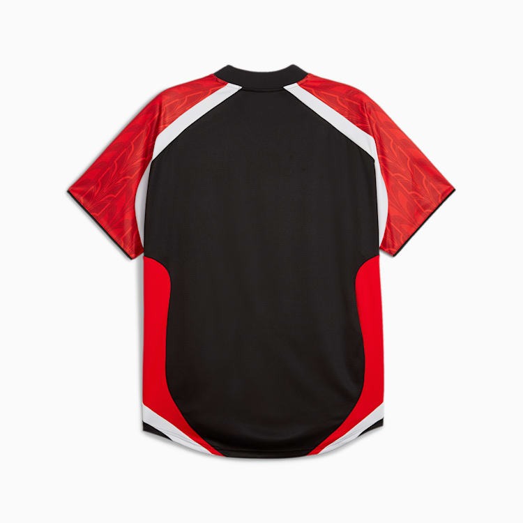 FOOTBALL JERSEY 2