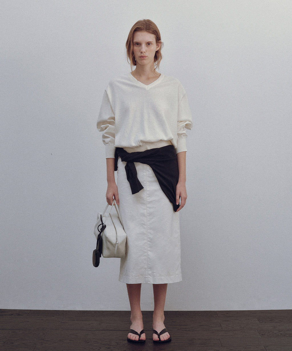 NOTHING WRITTEN / MINI COIN PURSE 02 / ミニ コイン ポーチ