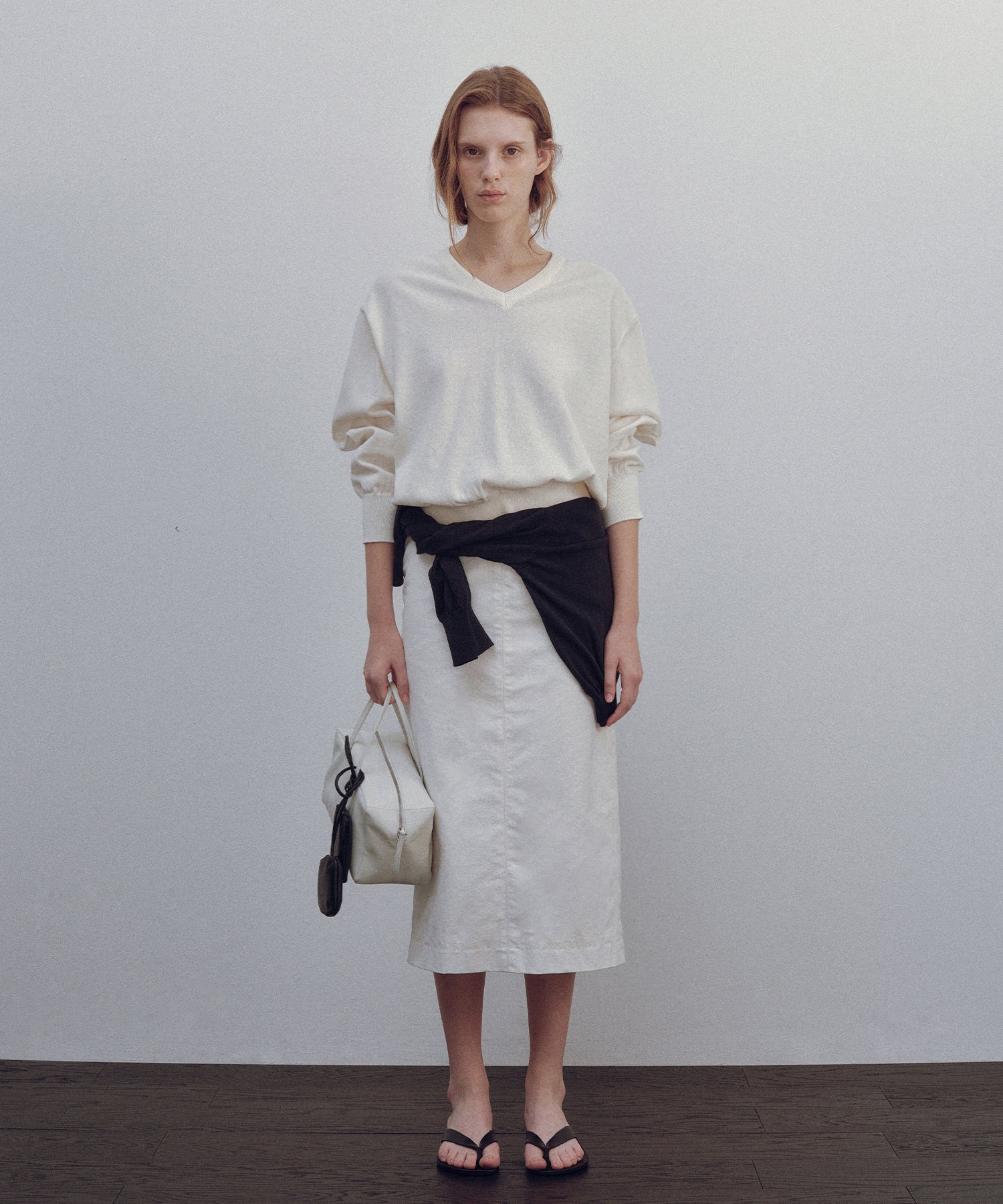 NOTHING WRITTEN / MINI COIN PURSE 02 / ミニ コイン ポーチ