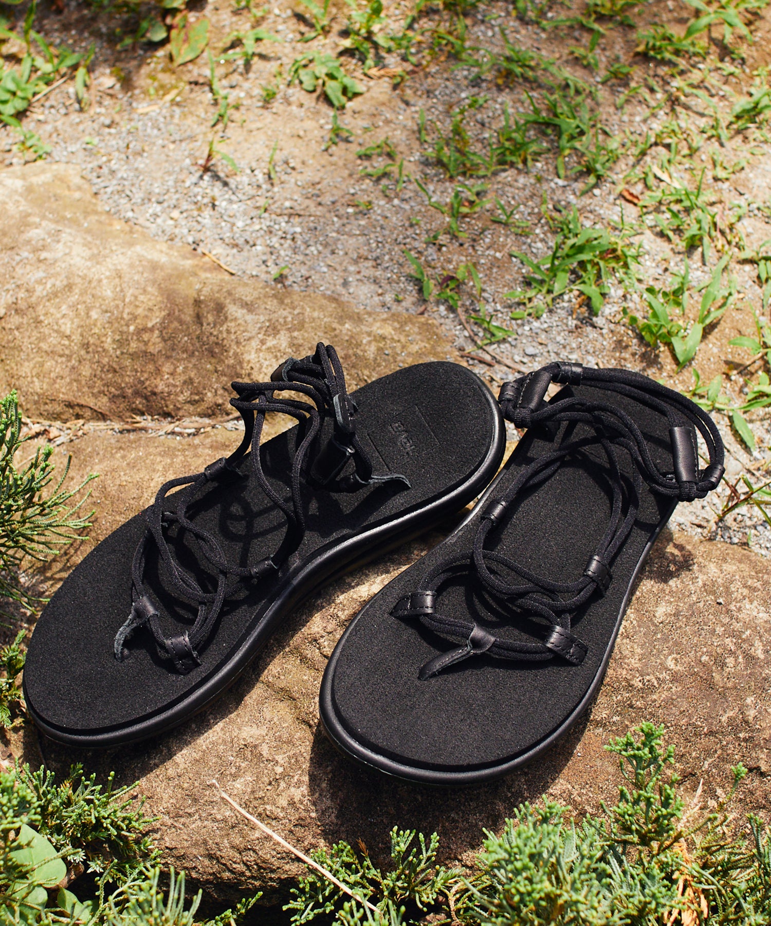 TEVA / W VOYA INFINITY