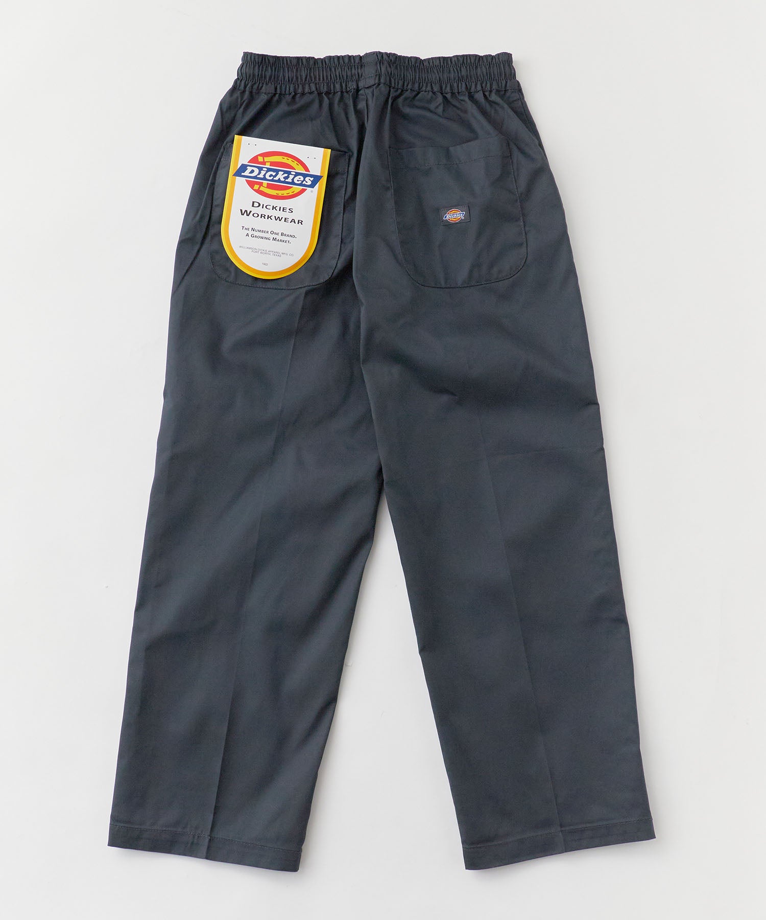 Dickies for ROOPTOKYO / EASY DOUBLE KNEE PANTS – ROOP TOKYO