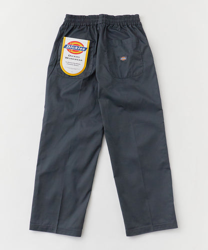 Dickies for ROOPTOKYO / EASY DOUBLE KNEE PANTS