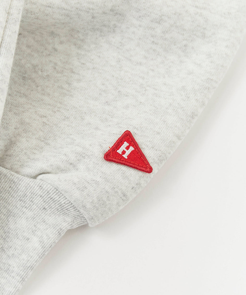 Healthknit / Healthknit CLASSIC SWEAT CREW NECK L/S スウェット