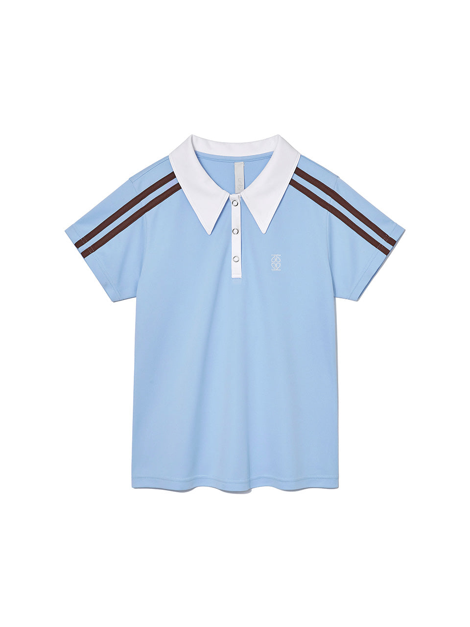 Kijun / Football Jersey Polo