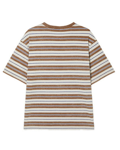 【Stray Kids ヒョンジン着用】GUESS/ゲス MN S/SLV TEE SHIRT MQ2K7430 【6月下旬お届け】