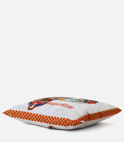 Paprika × DAIMARU MATSUZAKAYA Paprika All-Over Print Cushion1 【9月下旬お届け予定】