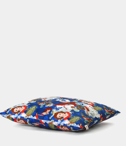 Paprika × DAIMARU MATSUZAKAYA Paprika All-Over Print Cushion2 【9月下旬お届け予定】