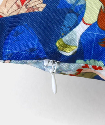 Paprika × DAIMARU MATSUZAKAYA Paprika All-Over Print Cushion2 【9月下旬お届け予定】