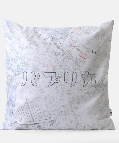 Paprika × DAIMARU MATSUZAKAYA Paprika All-Over Print Cushion3 【9月下旬お届け予定】