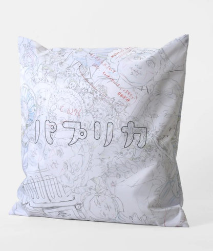 Paprika × DAIMARU MATSUZAKAYA Paprika All-Over Print Cushion3 【9月下旬お届け予定】