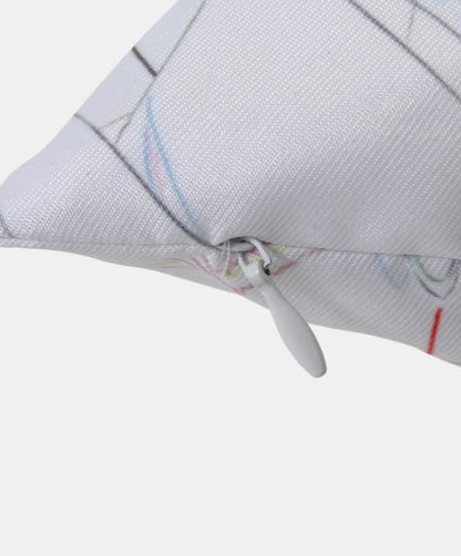 Paprika × DAIMARU MATSUZAKAYA Paprika All-Over Print Cushion3 【9月下旬お届け予定】