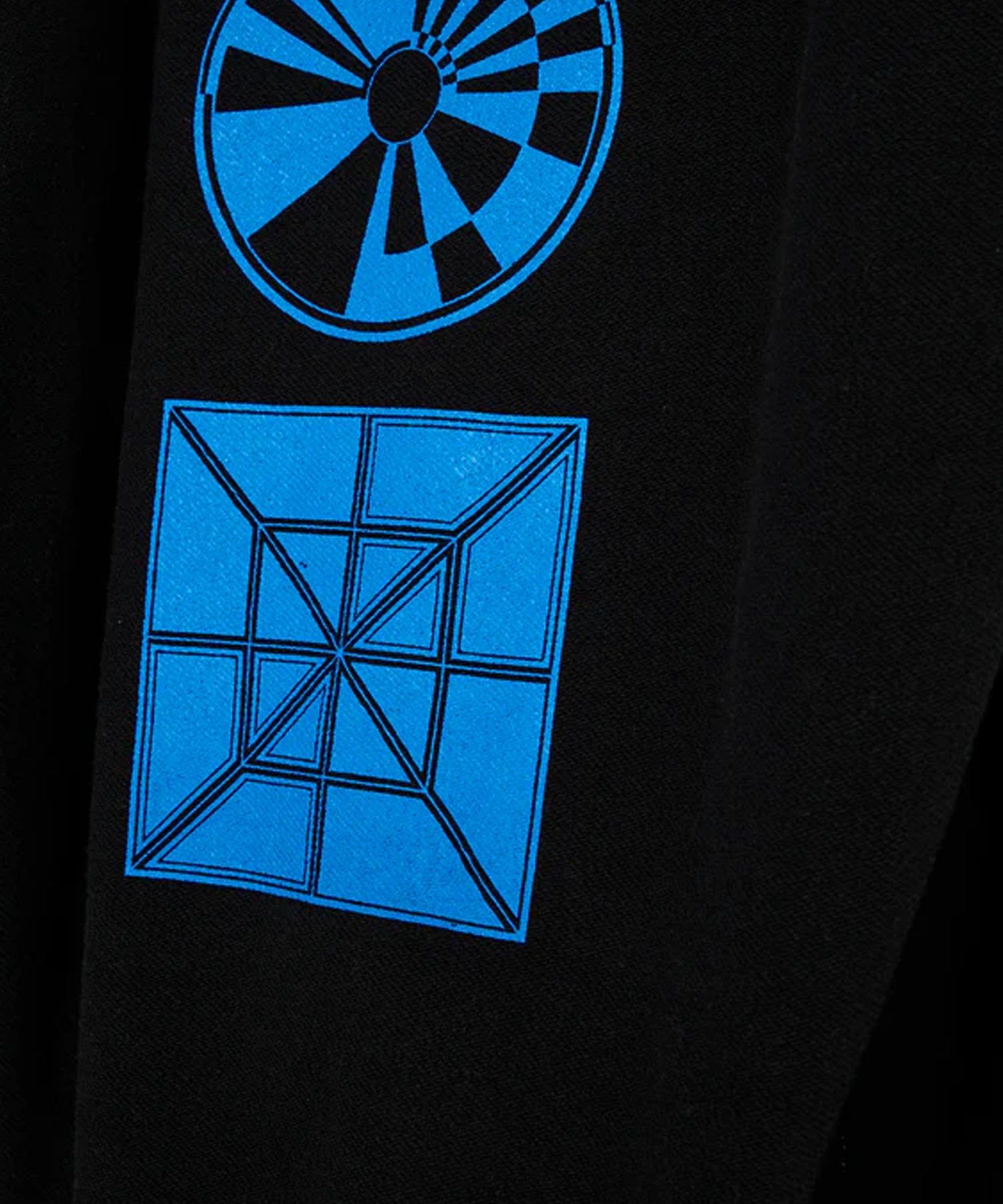 BODYSONG. / HOODIE/AlphaTheta