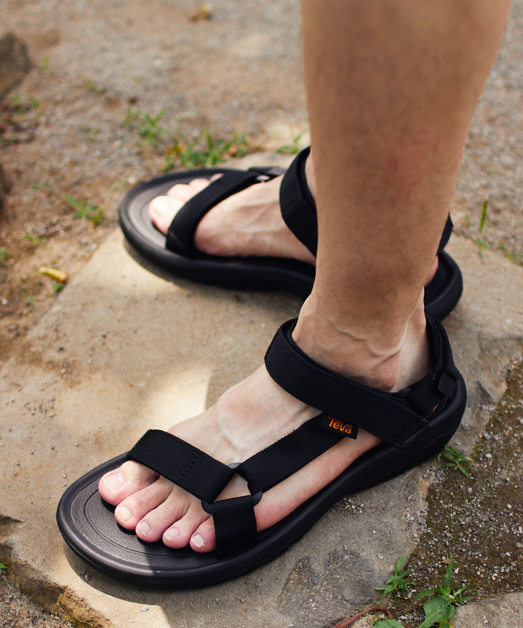 TEVA / M HURRICANE XLT2