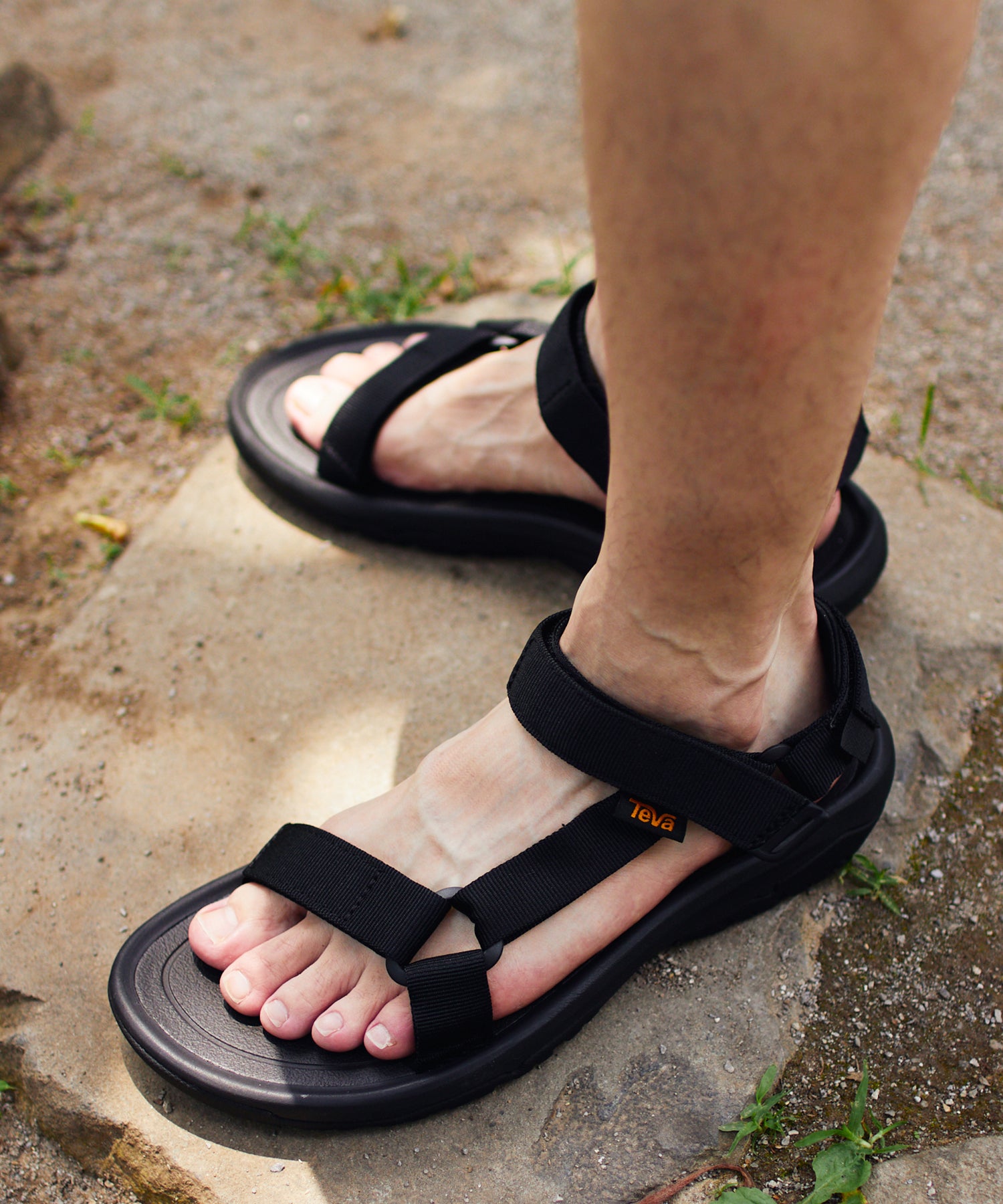 TEVA / M HURRICANE XLT2