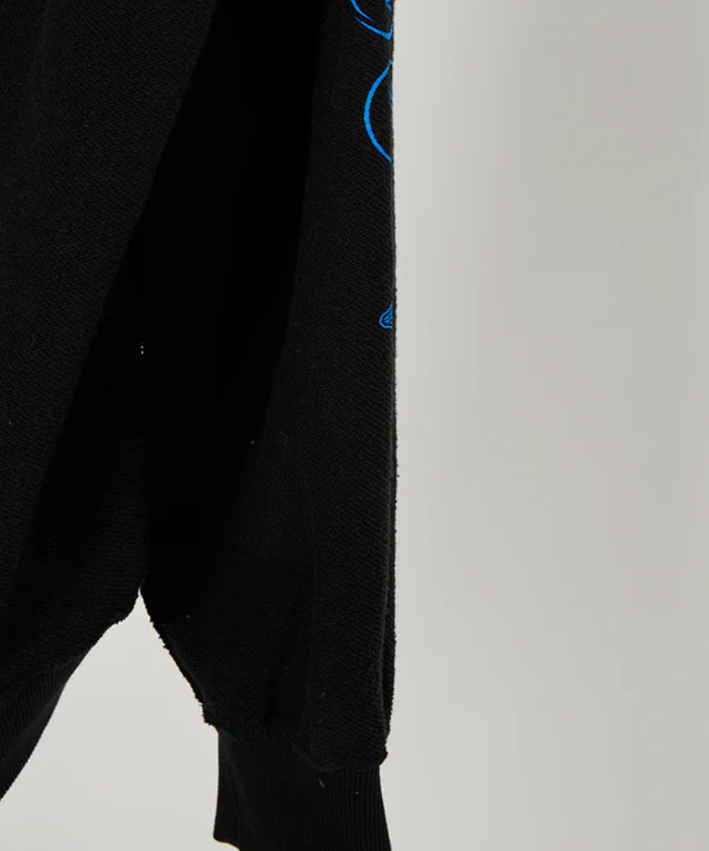 BODYSONG. / HOODIE/AlphaTheta