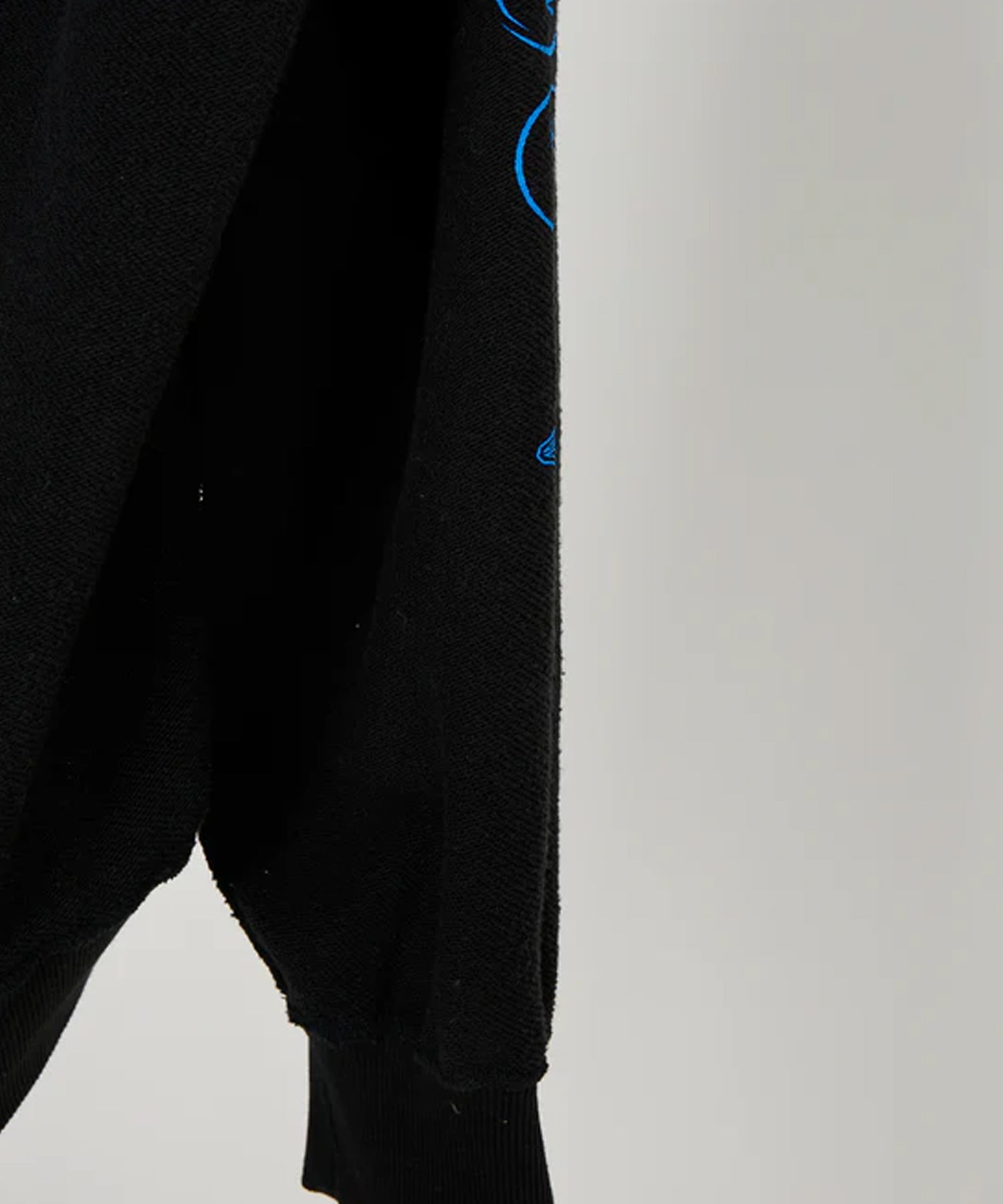 BODYSONG. / HOODIE/AlphaTheta