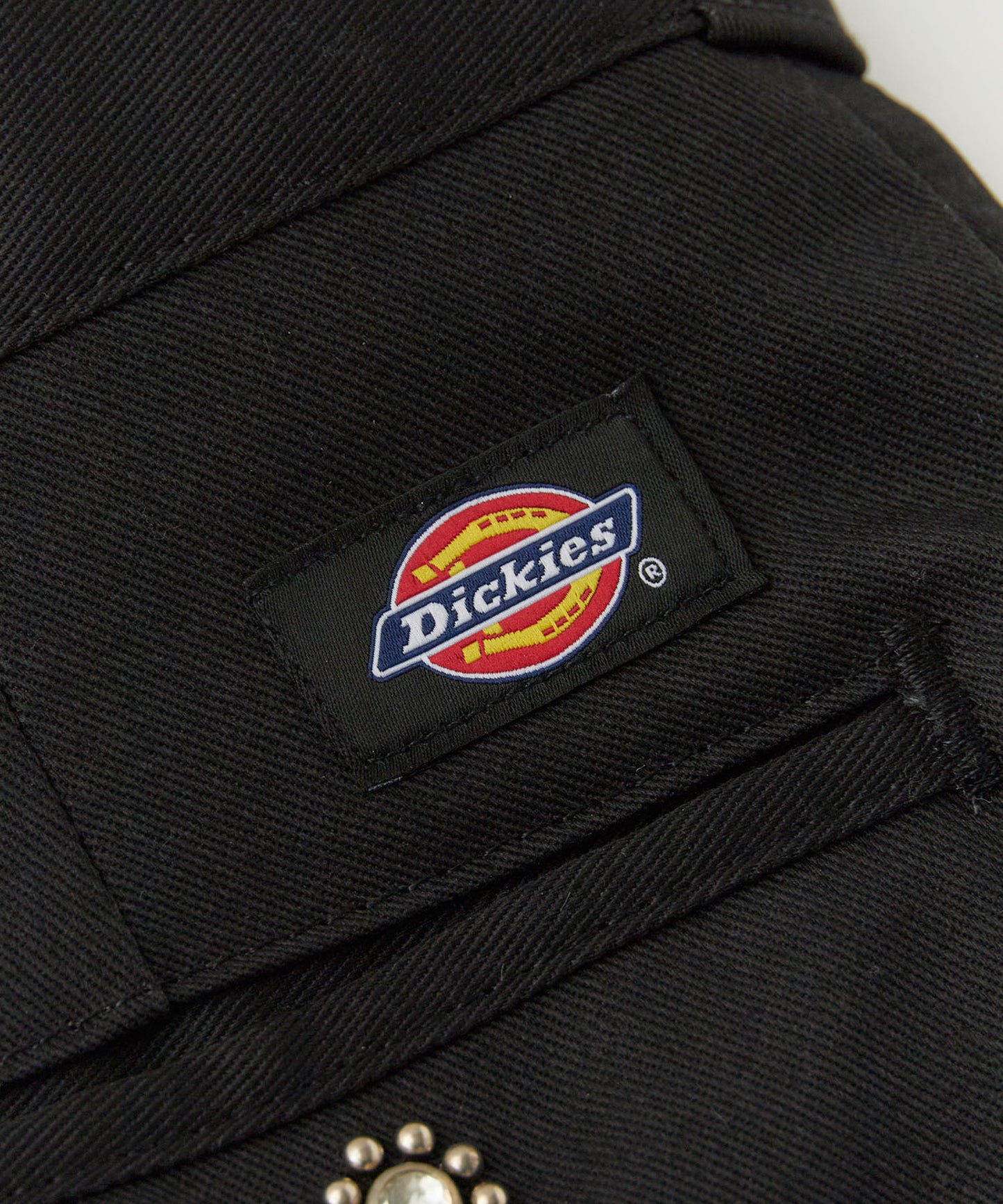〈RESTOCK〉HTC × Dickies / SN32 W.CHAIN