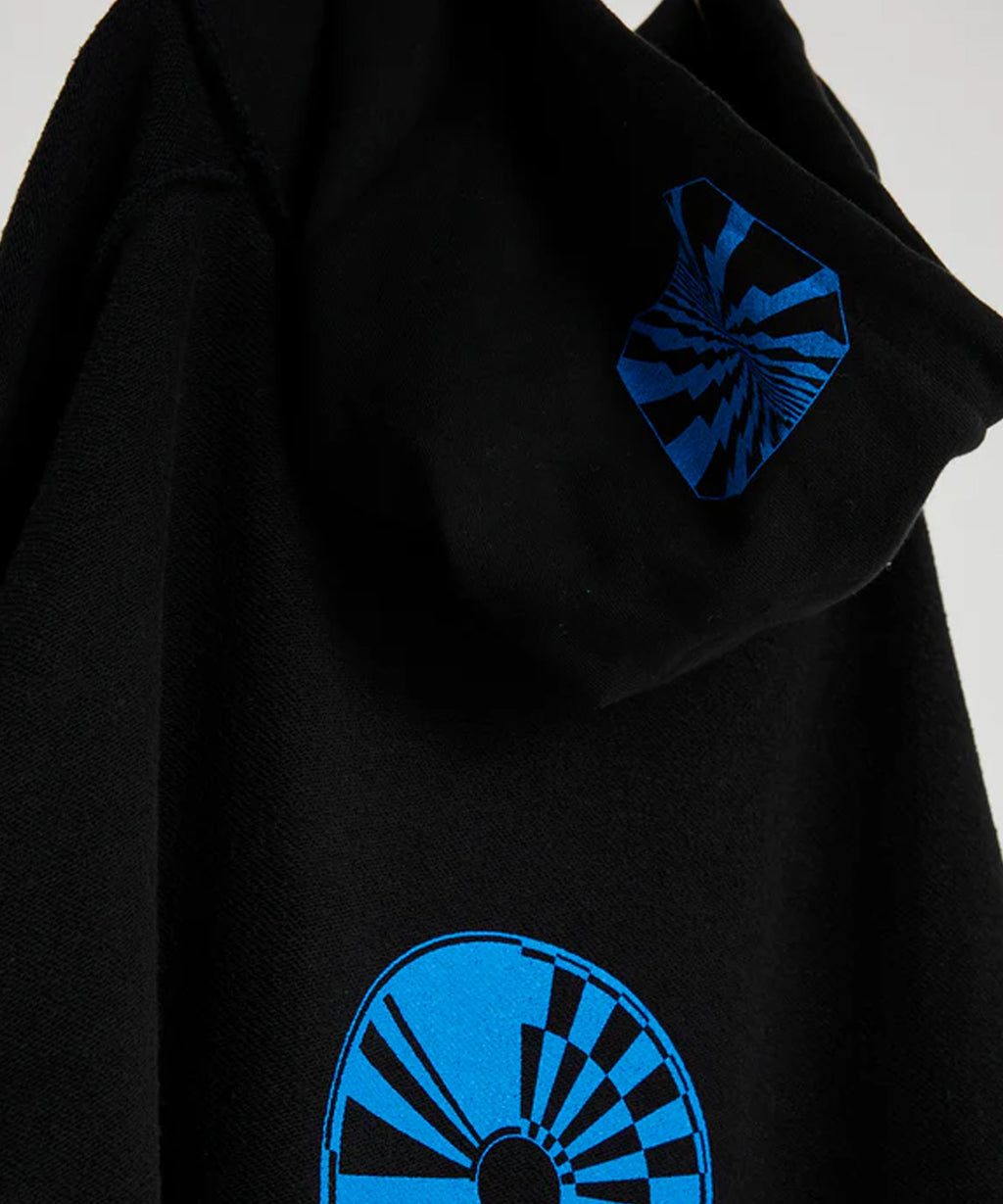 BODYSONG. / HOODIE/AlphaTheta