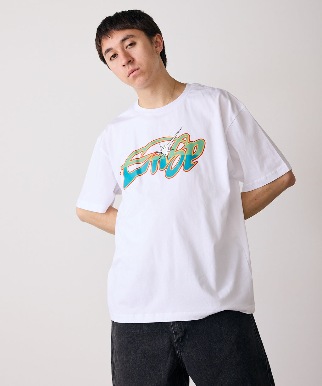 SPLR / ENTH Collab Tee Tシャツ