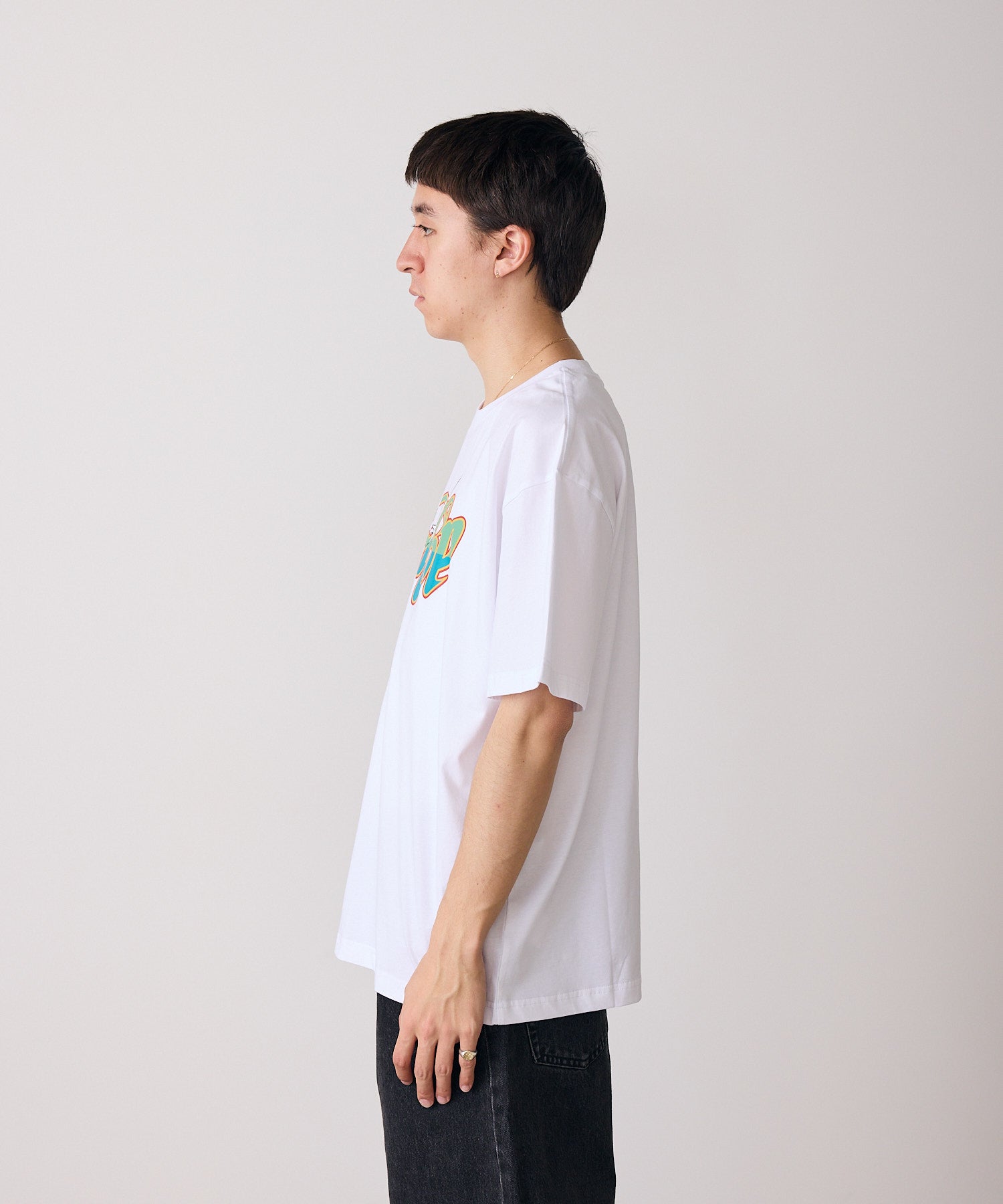 SPLR / ENTH Collab Tee Tシャツ