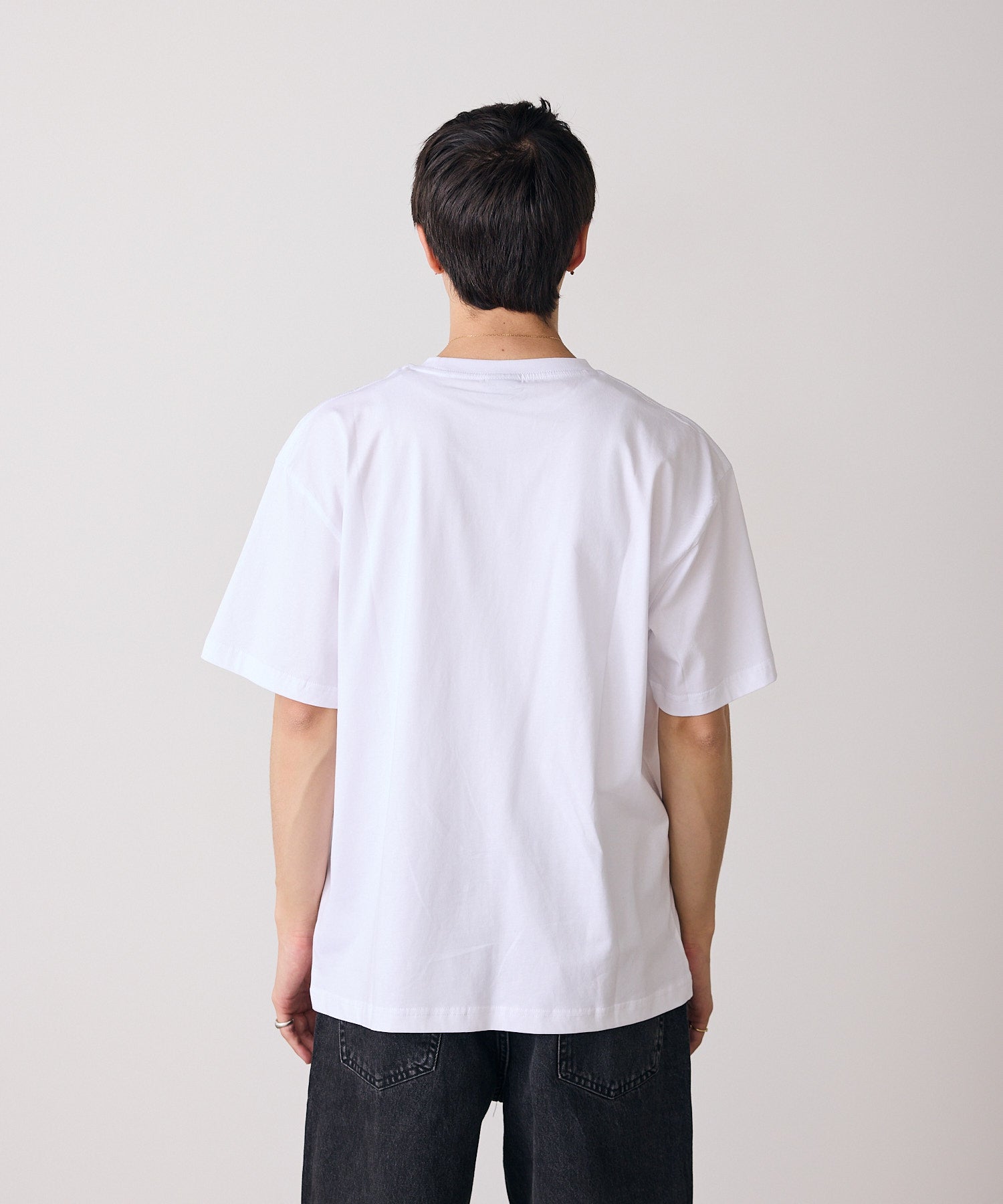 SPLR / ENTH Collab Tee Tシャツ