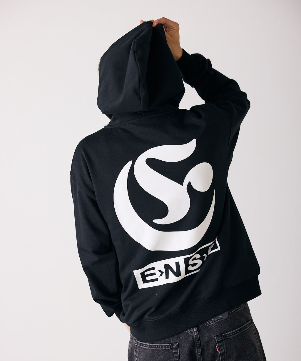 SPLR / ENTH Collab Zip Hoodie
