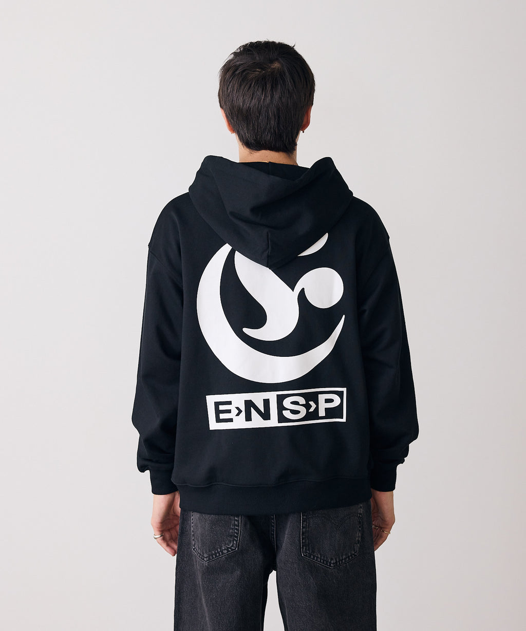 SPLR / ENTH Collab Zip Hoodie