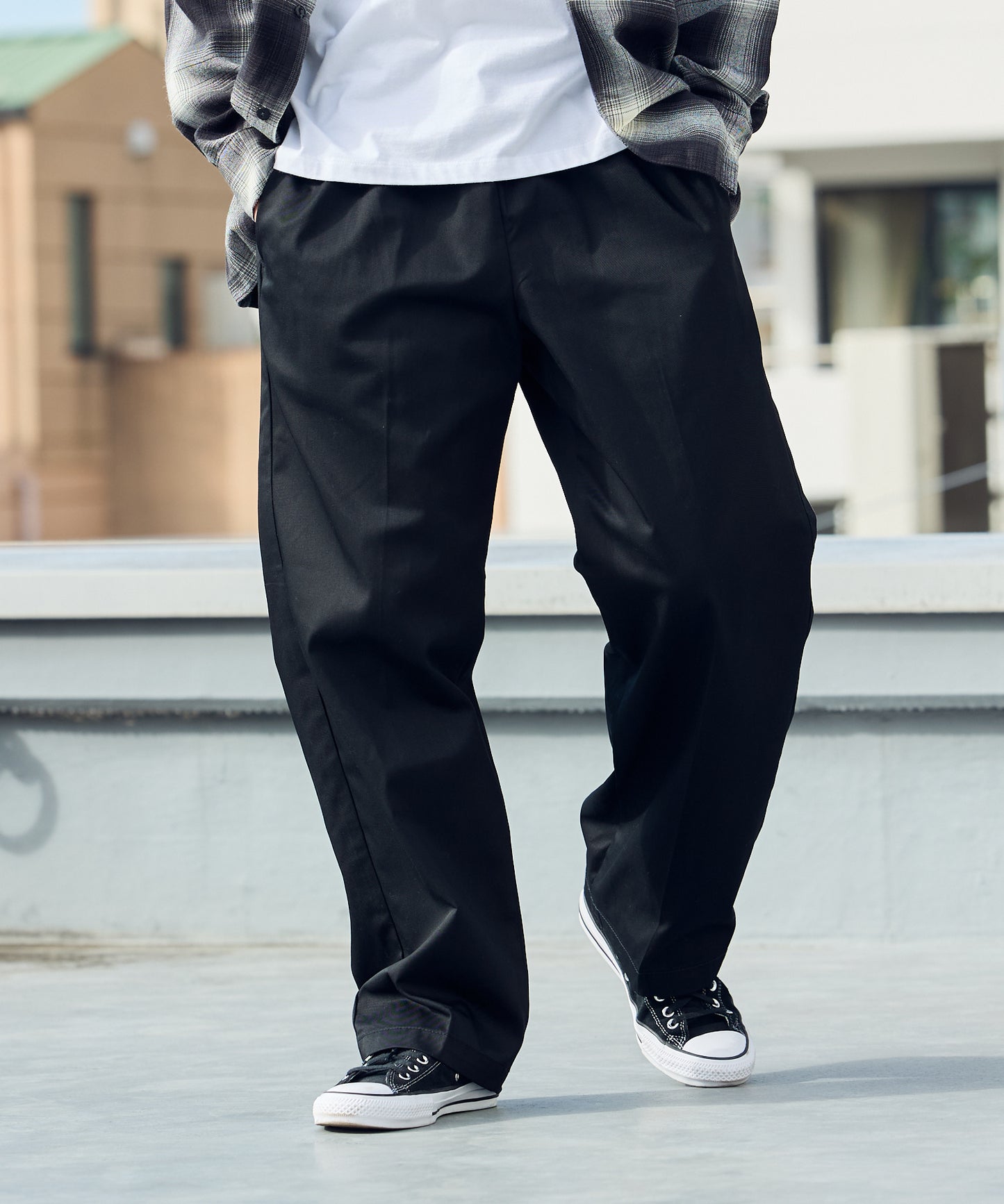 Dickies  for ROOPTOKYO/ EASY WORK PANTS
