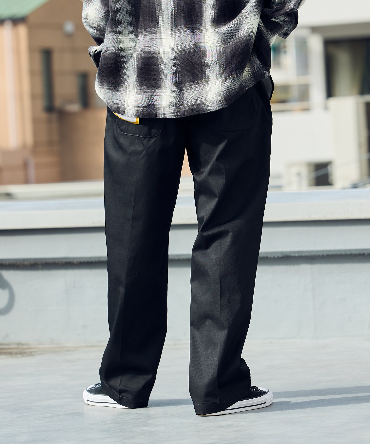 Dickies for ROOPTOKYO/ EASY WORK PANTS – ROOP TOKYO