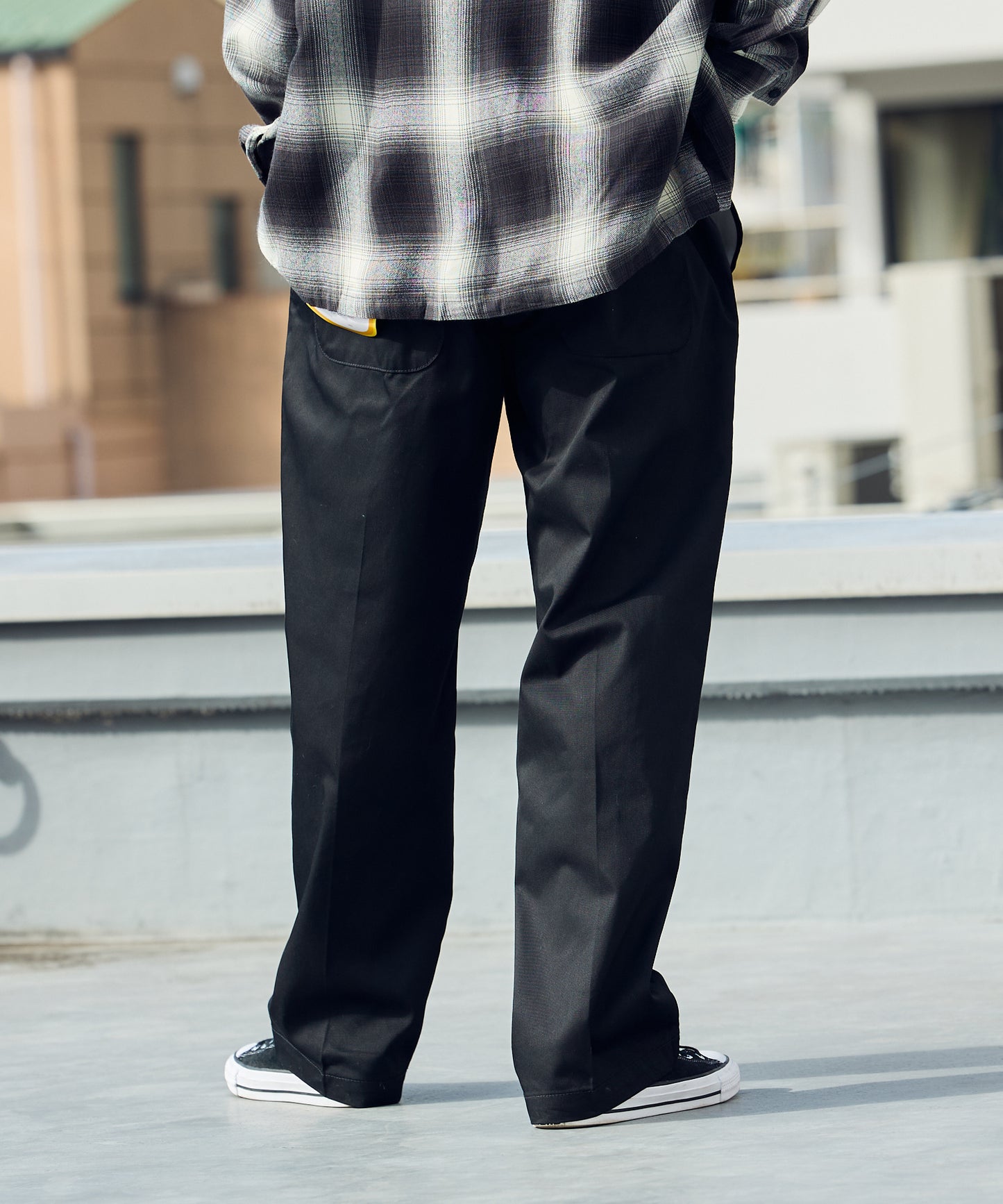 Dickies  for ROOPTOKYO/ EASY WORK PANTS