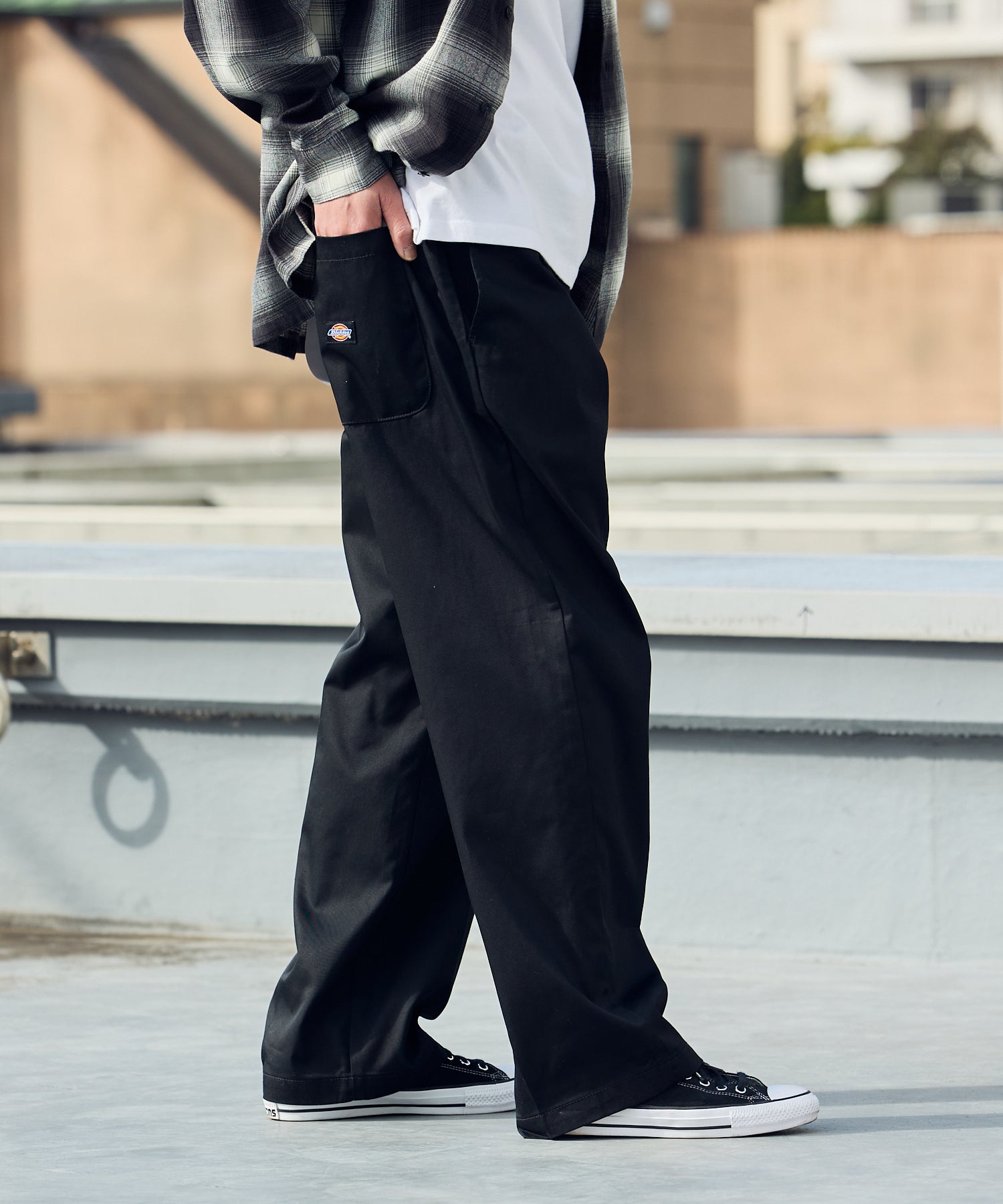 Dickies for ROOPTOKYO/ EASY WORK PANTS – ROOP TOKYO