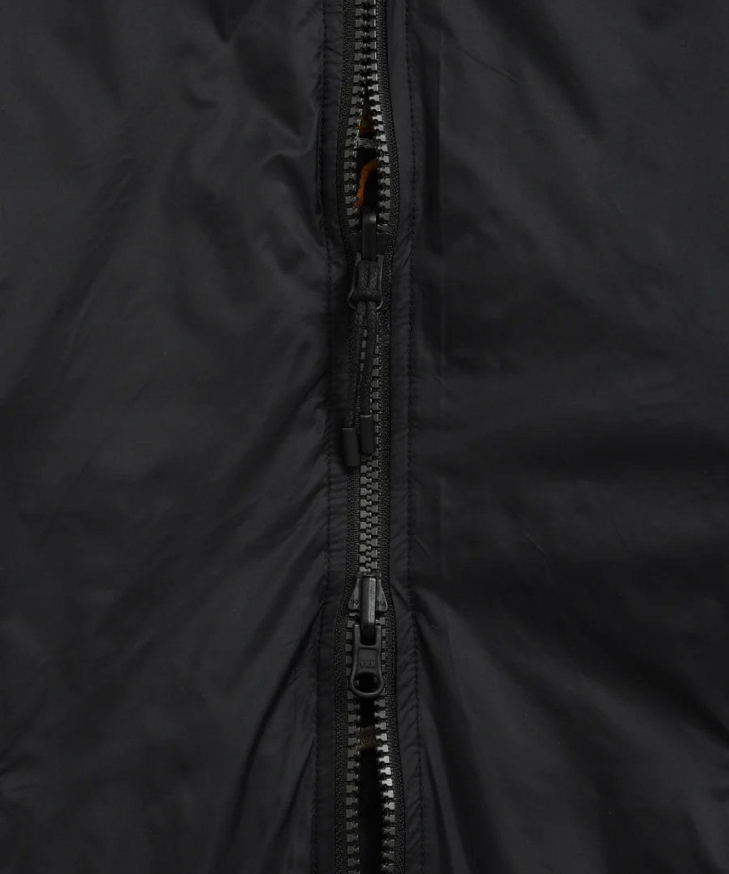 TAION / REVERSIBLE SOUVENIR DOWNJACKET