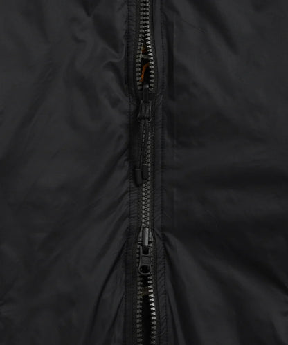 TAION / REVERSIBLE SOUVENIR DOWNJACKET