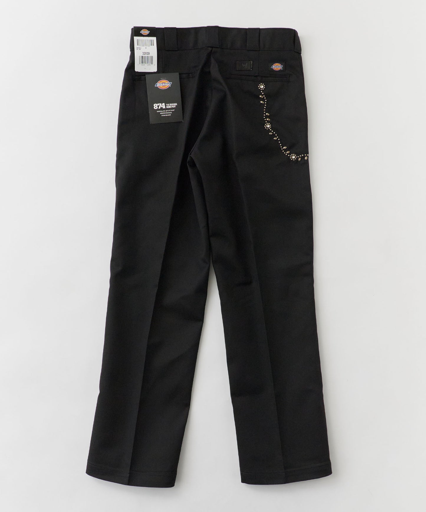 〈RESTOCK〉HTC × Dickies / SN32 W.CHAIN