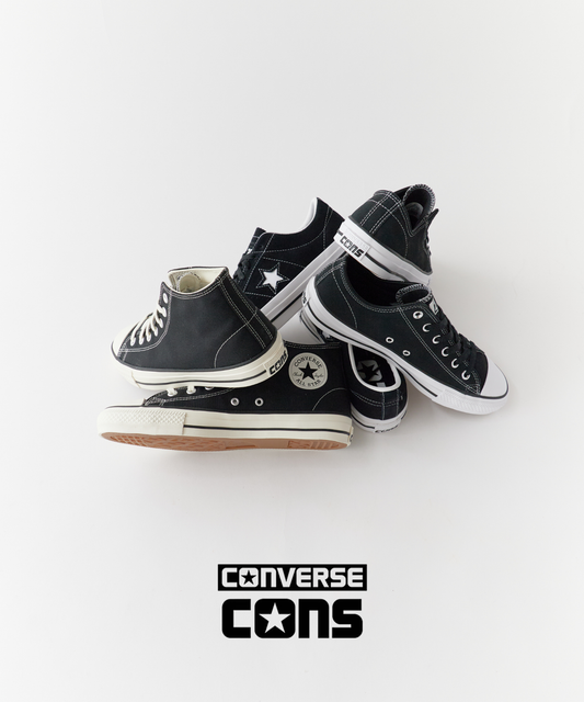 CONVERSE CONS / LUCKY BAG