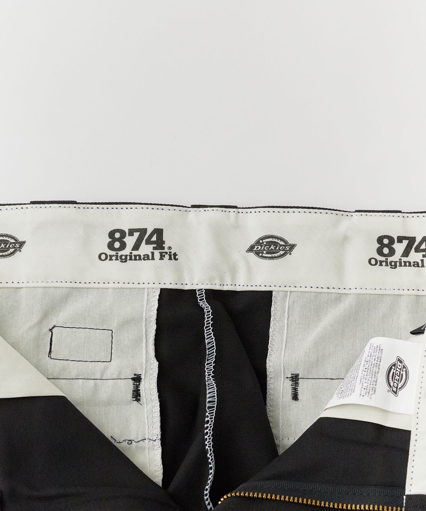 〈RESTOCK〉HTC × Dickies / SN32 W.CHAIN