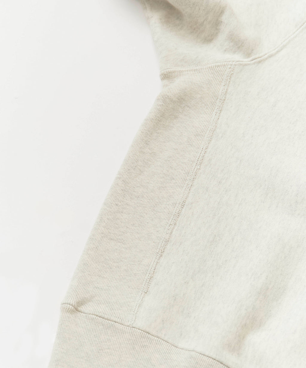 Healthknit / LOCKER WEIGHT SWEAT CREWスウェット