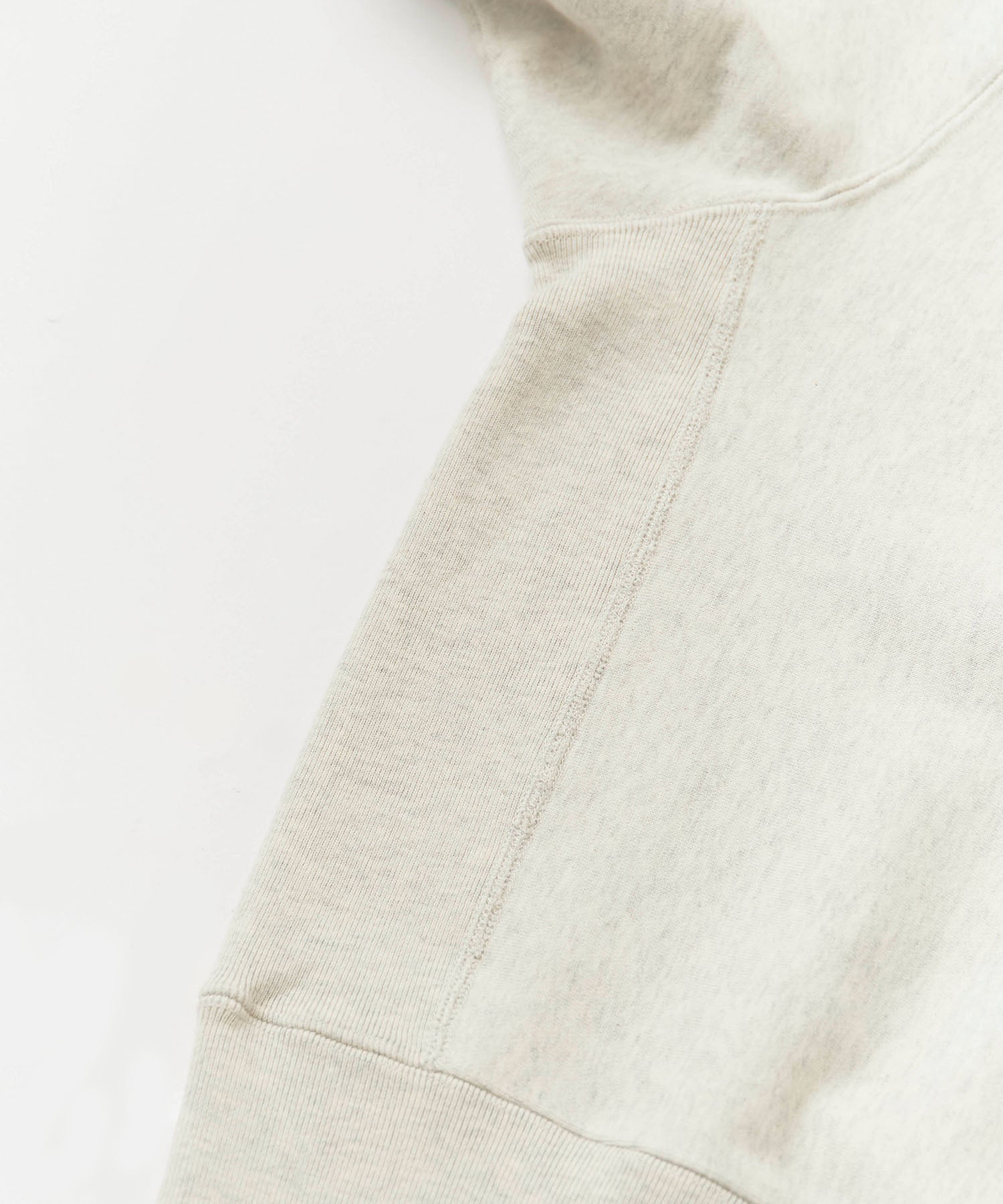 Healthknit / LOCKER WEIGHT SWEAT CREWスウェット