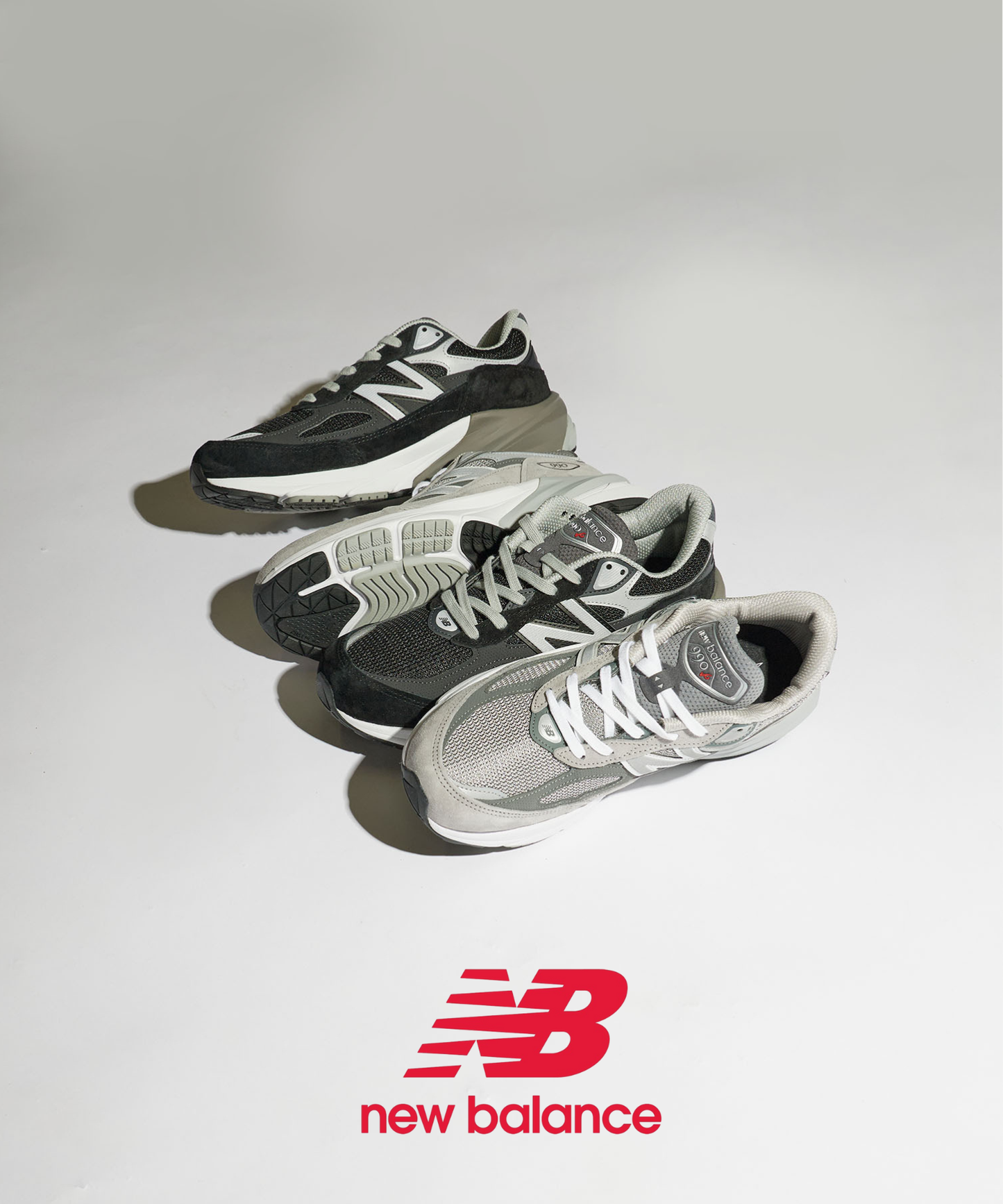 NEW BALANCE / LUCKY BAG