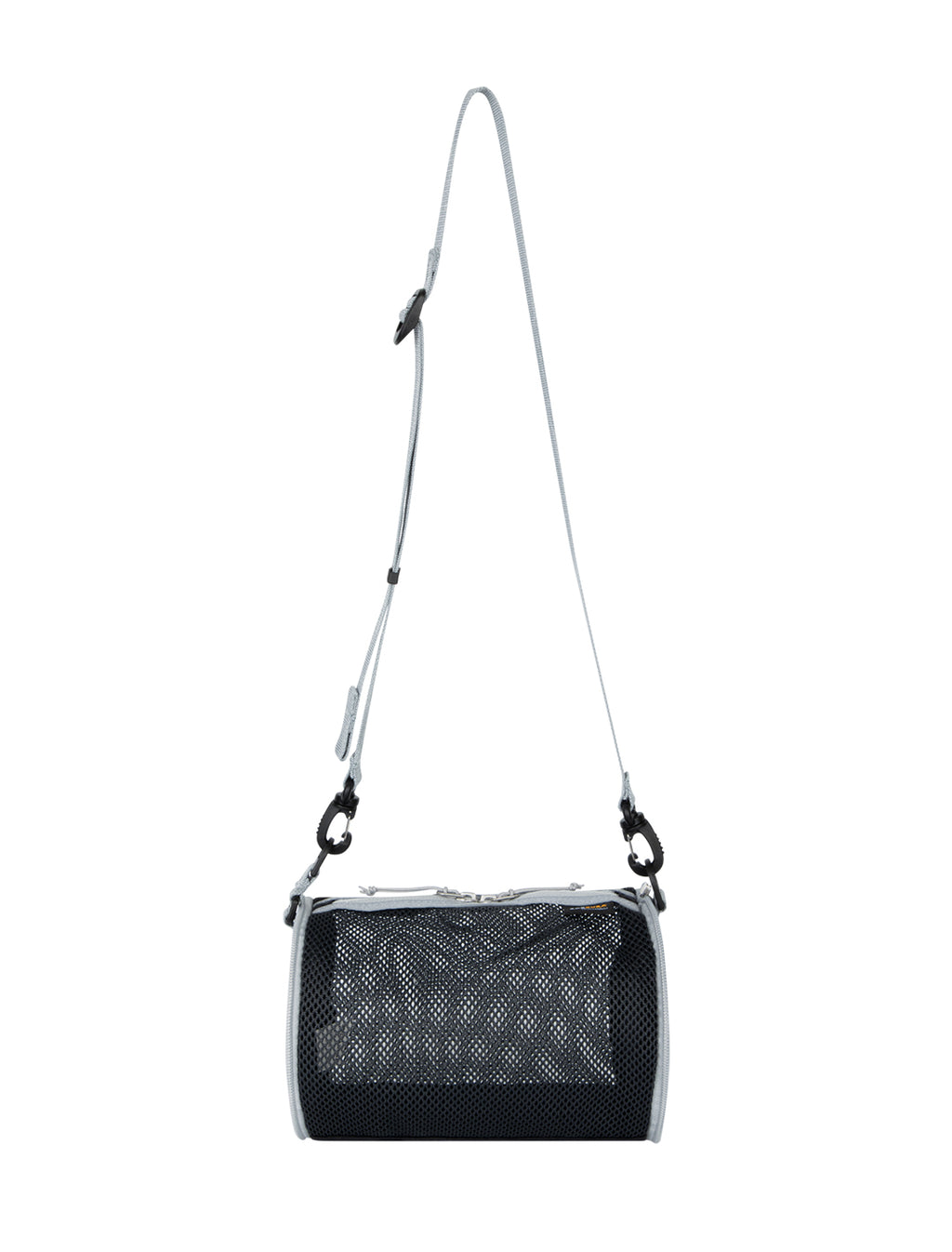 Y.E.S Rushed Small Duffle Bag