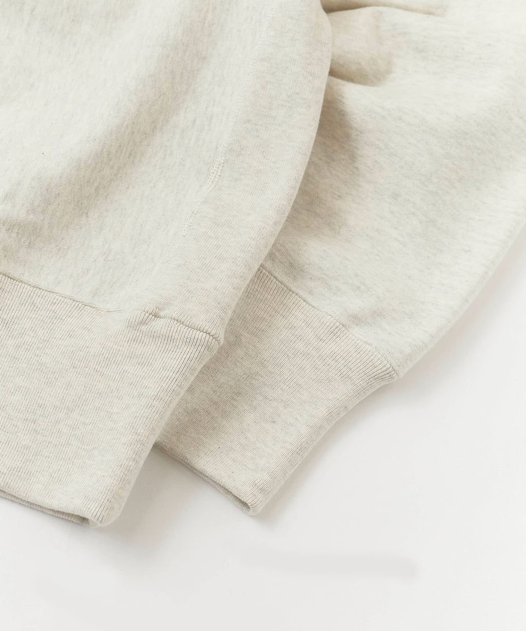 Healthknit / LOCKER WEIGHT SWEAT CREWスウェット