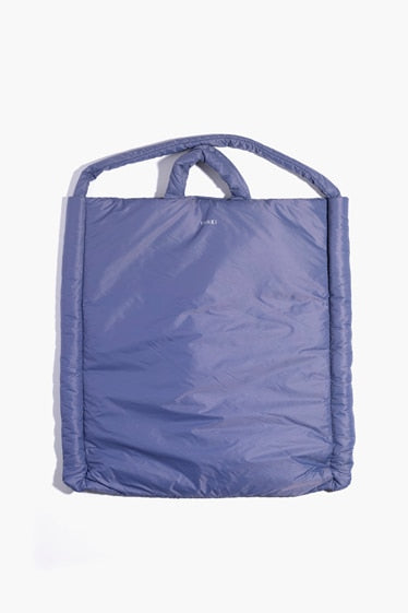 YAHKI /リサイクルナイロン 中綿２WAY トートバッグ