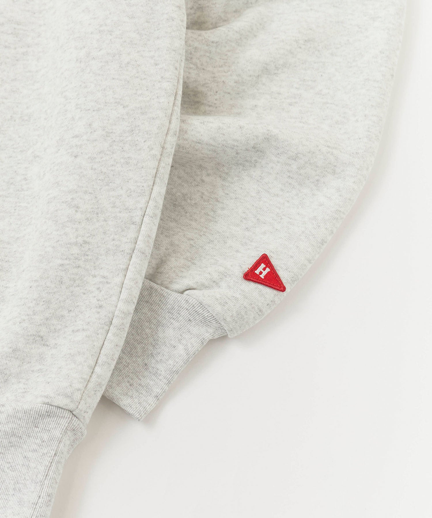 Healthknit / Healthknit CLASSIC SWEAT CREW NECK L/S スウェット