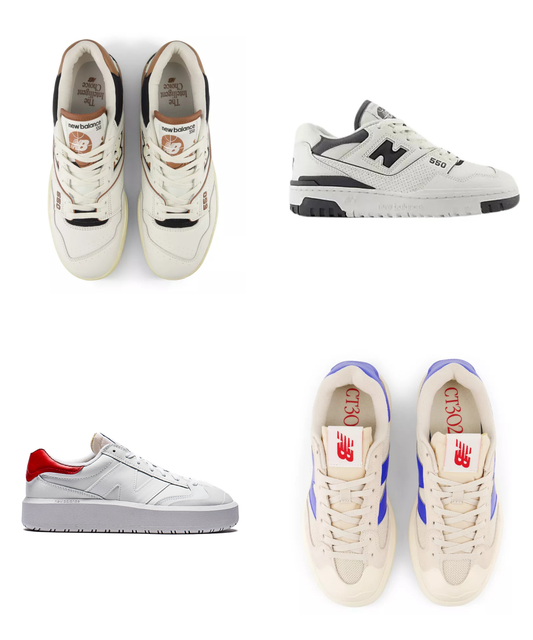 NEW BALANCE / LUCKY BAG