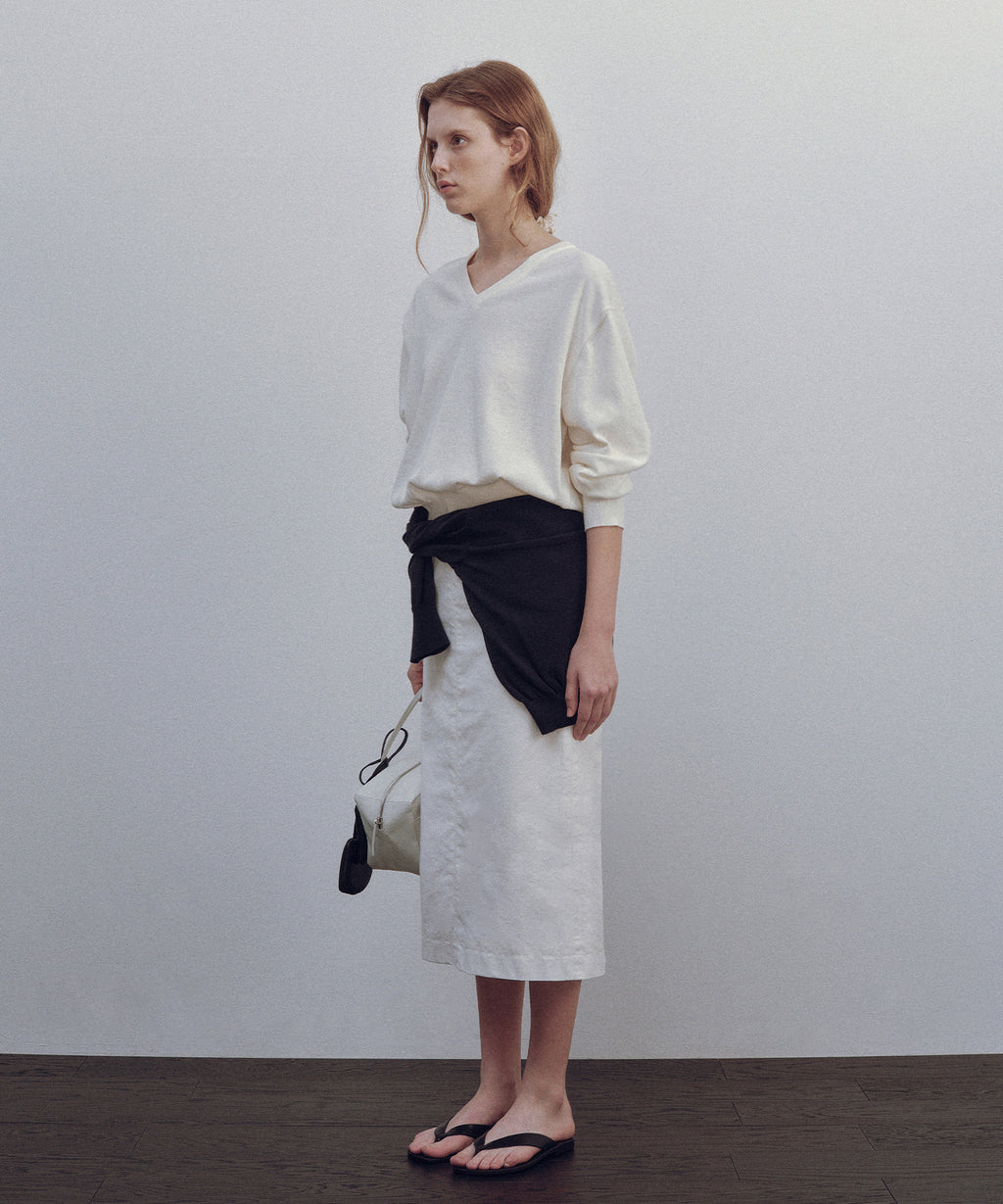 NOTHING WRITTEN / MINI COIN PURSE 02 / ミニ コイン ポーチ